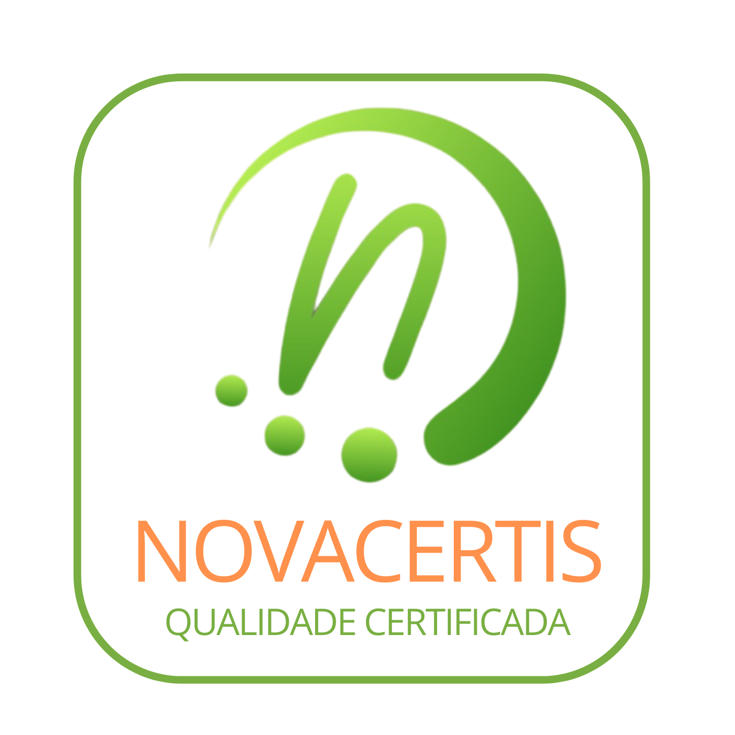Novacertis Logo